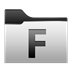 Microsoft Frontpage Icon 72x72 png